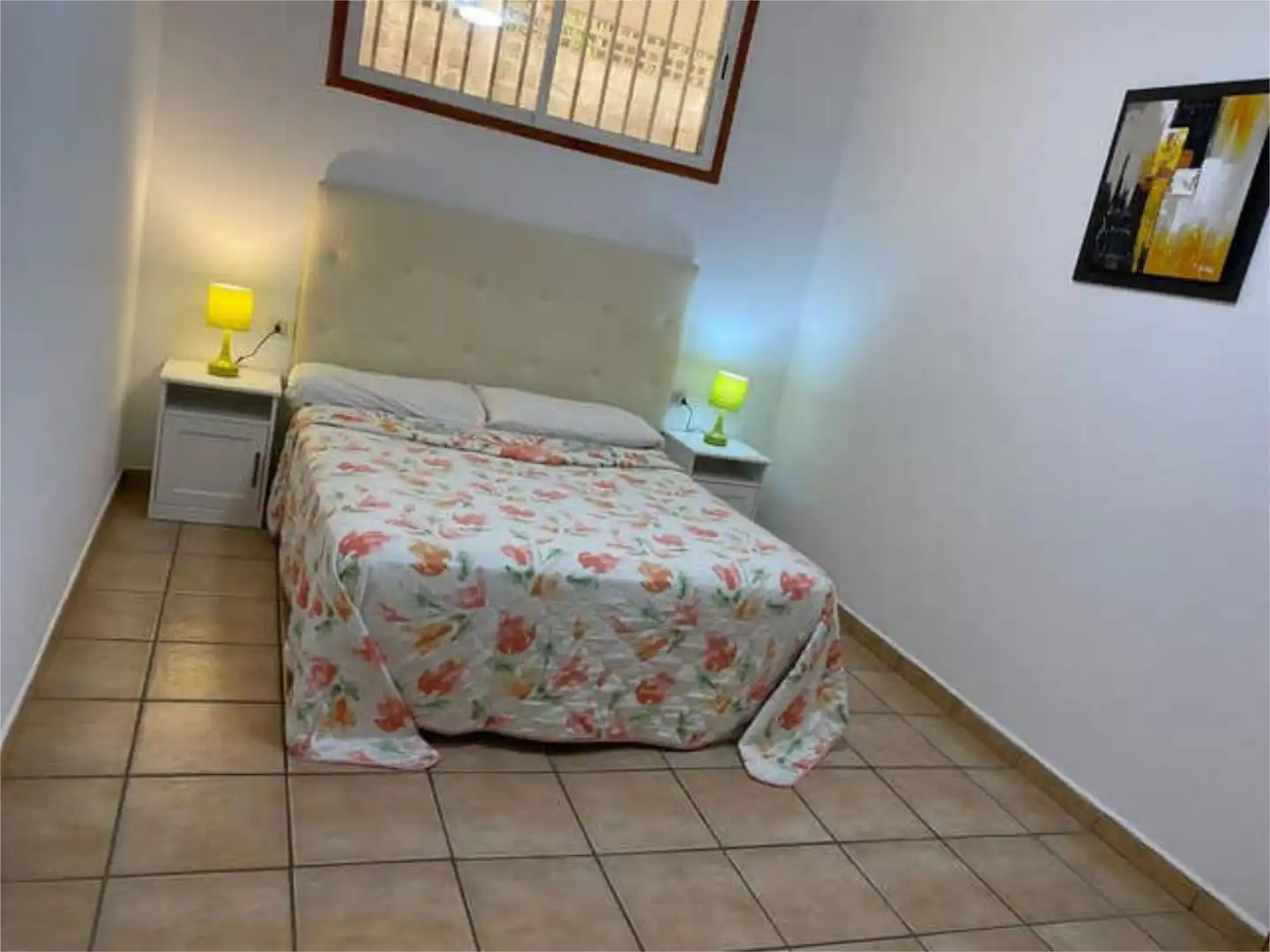 Habitación de Apartamento de alquiler en Adeje con Piscina