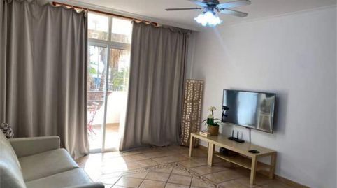 Foto 2 de Apartamento de alquiler en Armeñime - Las Moraditas - Las Cancelas, Adeje