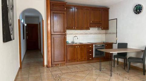 Foto 4 de Apartamento de alquiler en Armeñime - Las Moraditas - Las Cancelas, Adeje
