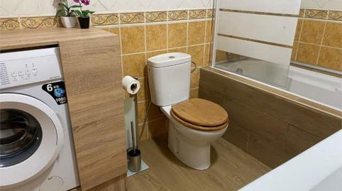 Foto 5 de Apartamento de alquiler en Armeñime - Las Moraditas - Las Cancelas, Adeje
