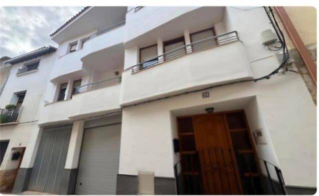 Casa-chalet en Venta en Monteagudo