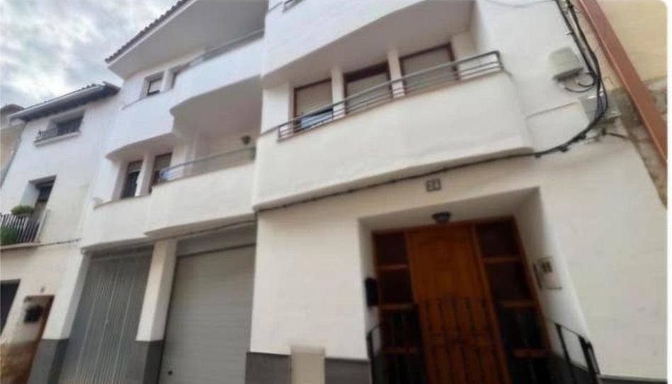Casa o chalet en venta en Monteagudo, Navarra - imagen 1 Foto 1 de Casa o chalet en venta en Monteagudo, Navarra