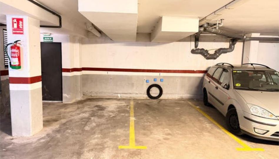 Garage zur Miete in Calafell Poble, Calafell - Bild 1 Foto 1 von Garage zur Miete in Calafell Poble, Calafell