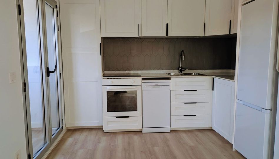 Flat for sale in Calle Arzobispo Cos, 2, Quintana, Madrid Capital - image 1 Photo 1 of Flat for sale in Calle Arzobispo Cos, 2, Quintana, Madrid Capital