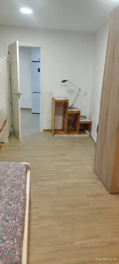 Flat for sale in Calle Cristo de la Luz, 5, Casco Histórico Flat for sale in Toledo with Heating, Furnished and Oven