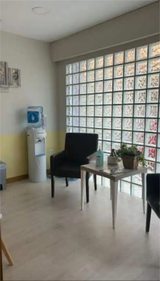 Büro zur Miete in Prosperidad - Delicias Büro zur Miete in Salamanca mit Klimaanlage