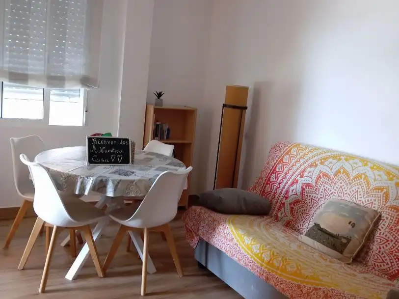 Flat for rent in Carrer Apòstol Santiago, 2, Heliópolis
