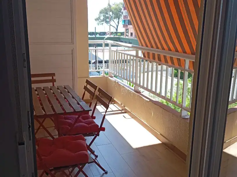 Flat for rent in Carrer Apòstol Santiago, 2, Heliópolis