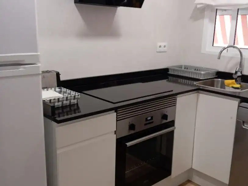 Flat for rent in Carrer Apòstol Santiago, 2, Heliópolis