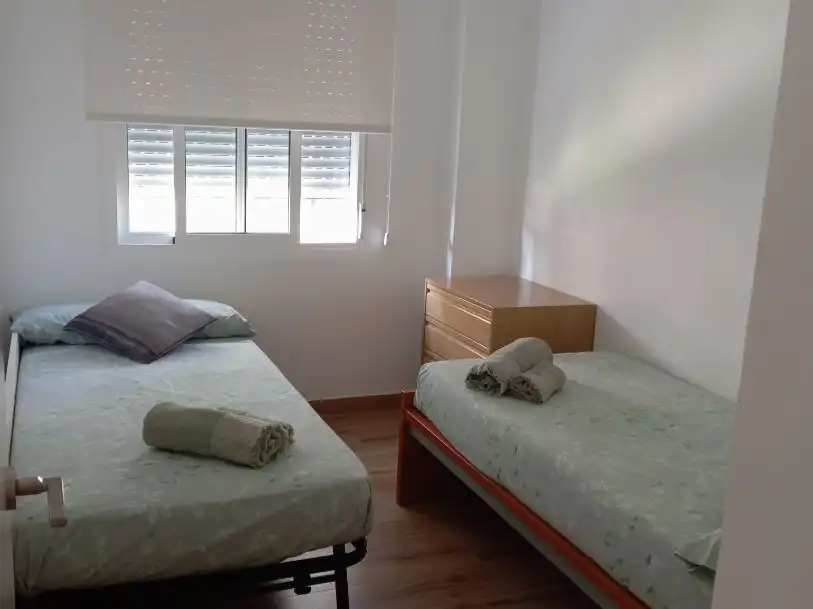 Flat for rent in Carrer Apòstol Santiago, 2, Heliópolis