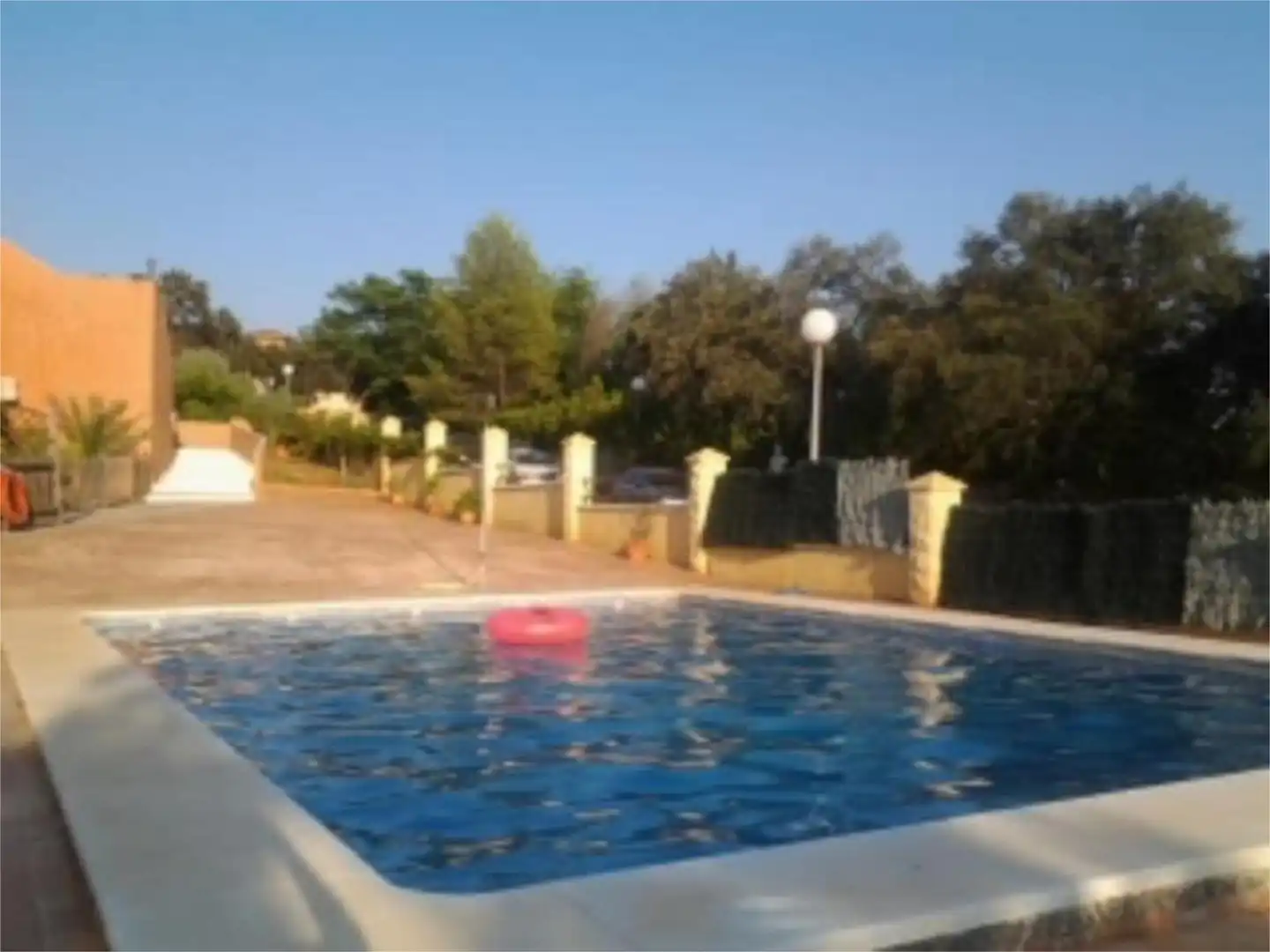 Apartamento en venta en El Garrobo Piscina de Apartamento en venta en El Garrobo con Calefacción, Jardín privado y Trastero