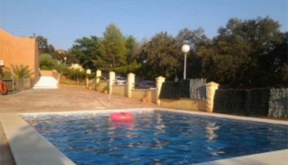 Apartamento en venta en El Garrobo, Sevilla - imagen 1 Foto 1 de Apartamento en venta en El Garrobo, Sevilla