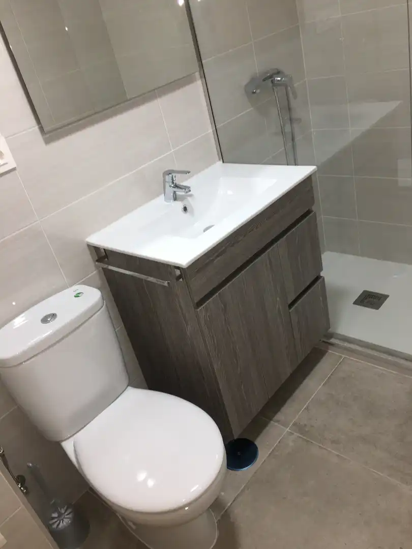 Flat for rent in Calle Circunvalación Encina, 24, Angustias - Chana - Encina Flat for rent in Calle Circunvalación Encina, 24, Angustias - Chana - Encina