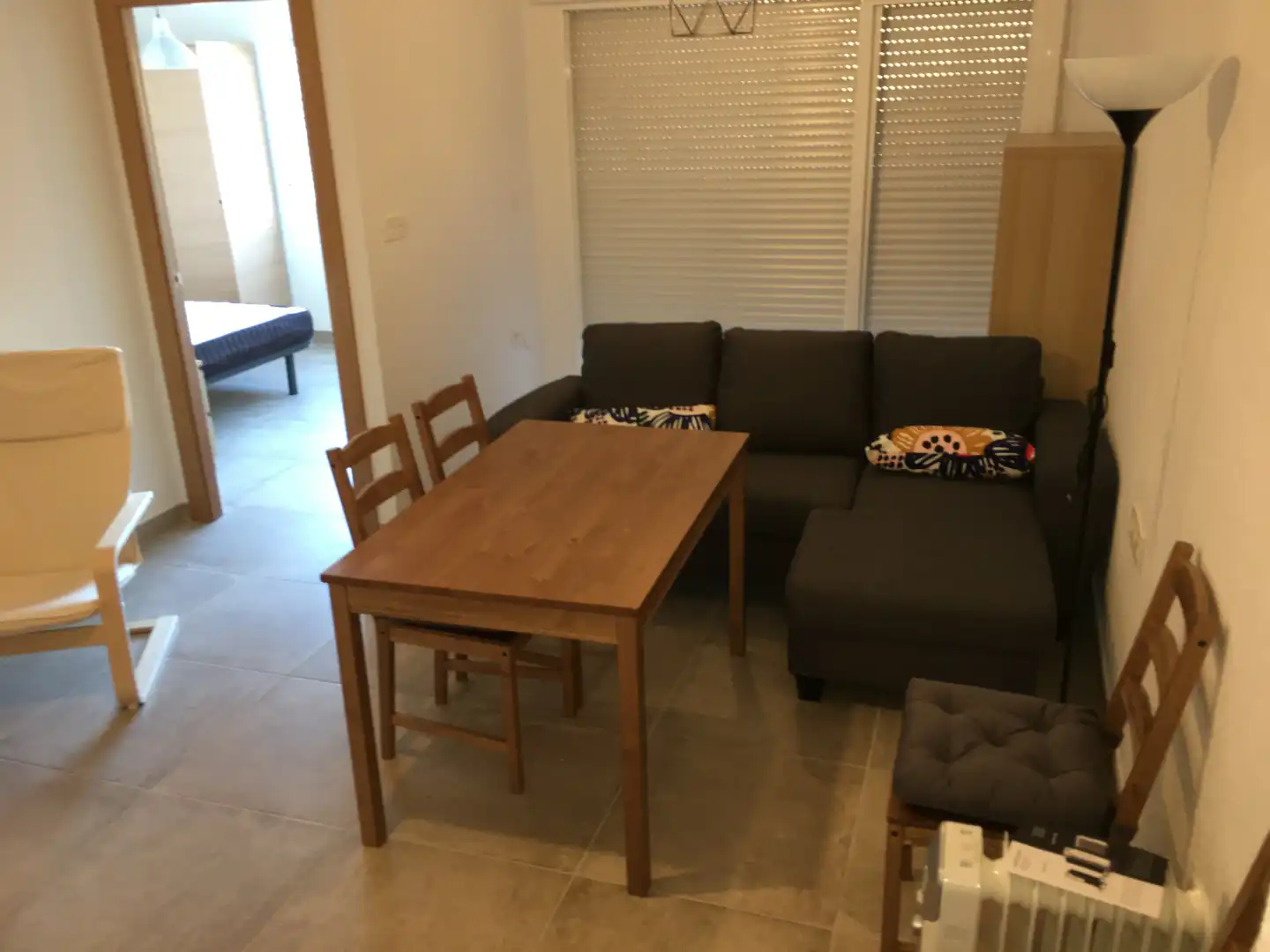 Flat for rent in Calle Circunvalación Encina, 24, Angustias - Chana - Encina Flat for rent in Calle Circunvalación Encina, 24, Angustias - Chana - Encina