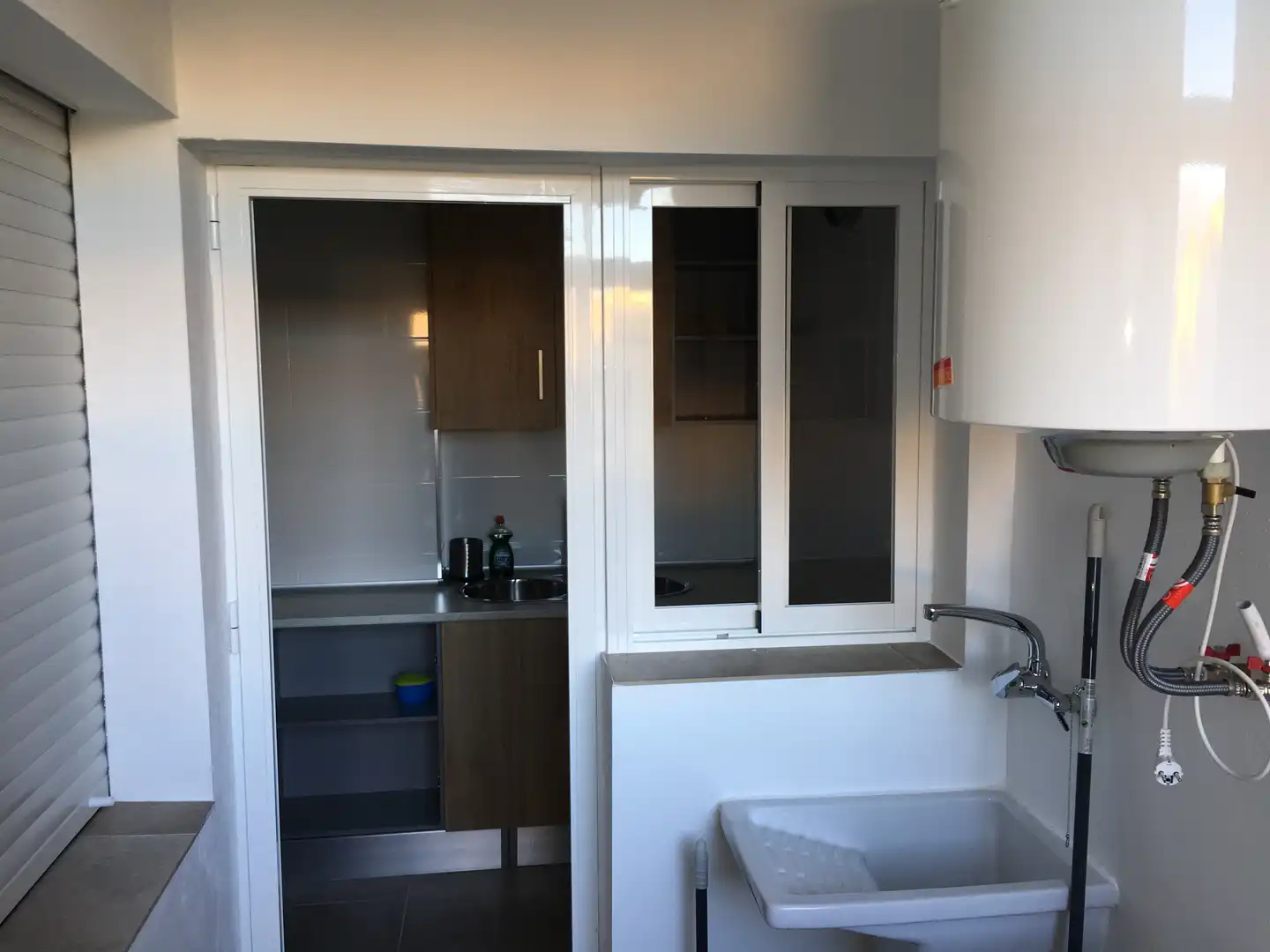 Flat for rent in Calle Circunvalación Encina, 24, Angustias - Chana - Encina Flat for rent in Calle Circunvalación Encina, 24, Angustias - Chana - Encina