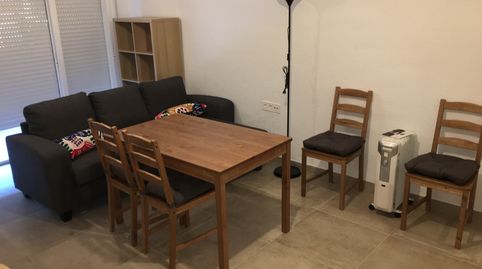 Photo 4 of Flat for rent in Calle Circunvalación Encina, 24, Angustias - Chana - Encina, Granada Capital