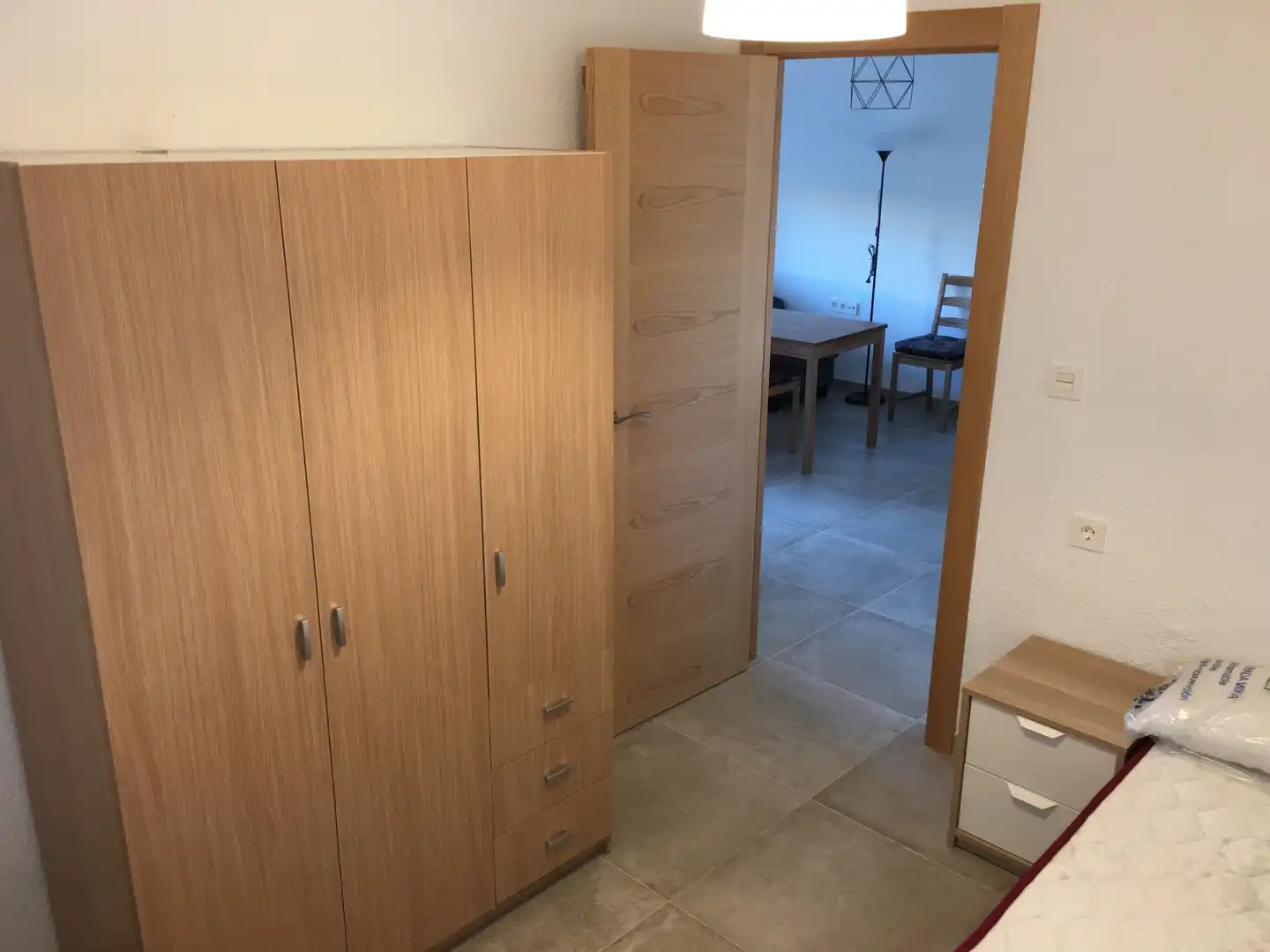 Flat for rent in Calle Circunvalación Encina, 24, Angustias - Chana - Encina Flat for rent in Calle Circunvalación Encina, 24, Angustias - Chana - Encina