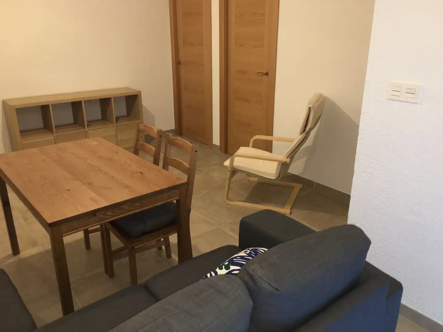 Flat for rent in Calle Circunvalación Encina, 24, Angustias - Chana - Encina Flat for rent in Calle Circunvalación Encina, 24, Angustias - Chana - Encina