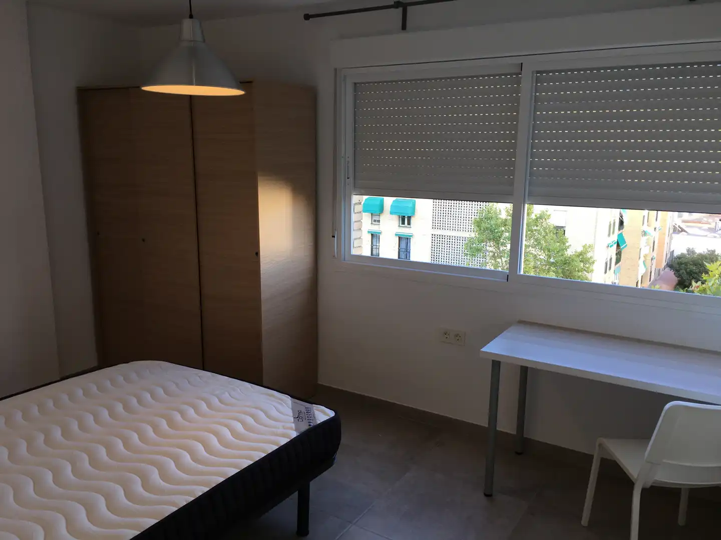 Flat for rent in Calle Circunvalación Encina, 24, Angustias - Chana - Encina Flat for rent in Calle Circunvalación Encina, 24, Angustias - Chana - Encina