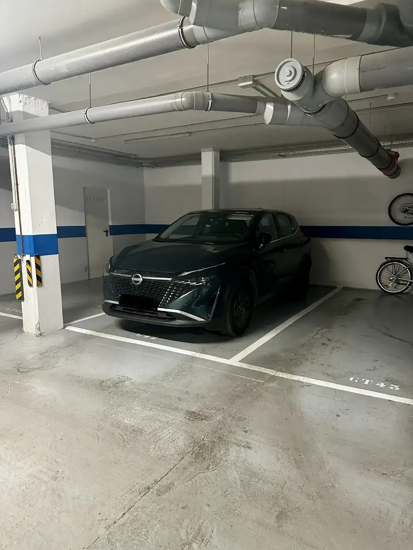 Flat for sale in Camino Ds-Largalos, 4, Caballero Bonald - San José Obrero - Guadalcacín Parking of Flat for sale in Jerez de la Frontera with Air Conditioner, Heating and Private garden