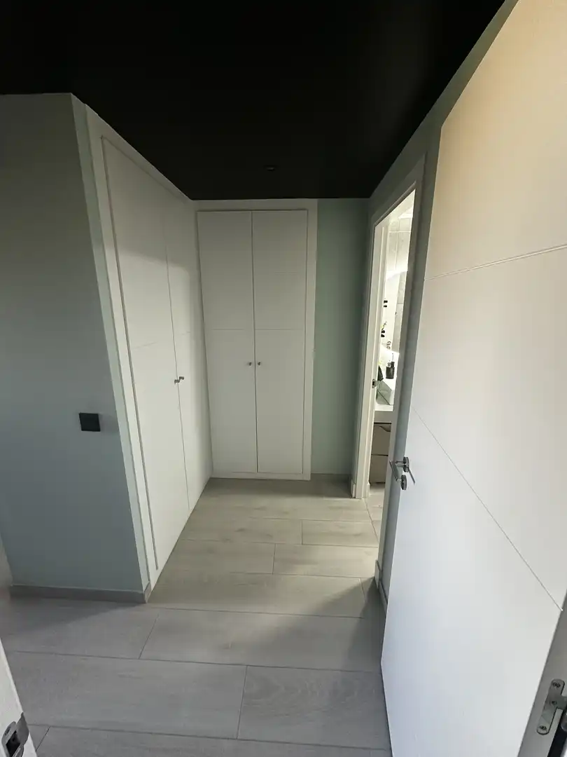 Flat for sale in Camino Ds-Largalos, 4, Caballero Bonald - San José Obrero - Guadalcacín Flat for sale in Jerez de la Frontera with Air Conditioner, Heating and Private garden