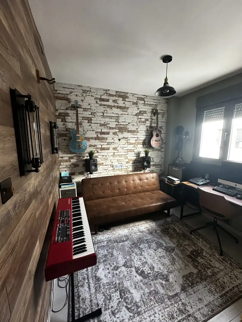 Flat for sale in Camino Ds-Largalos, 4, Caballero Bonald - San José Obrero - Guadalcacín Flat for sale in Jerez de la Frontera with Air Conditioner, Heating and Private garden