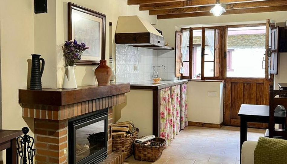 Einfamilien-Reihenhaus zur Miete in Lugar la Villa, 36, Piloña, Asturias - Bild 1 Foto 1 von Einfamilien-Reihenhaus zur Miete in Lugar la Villa, 36, Piloña, Asturias
