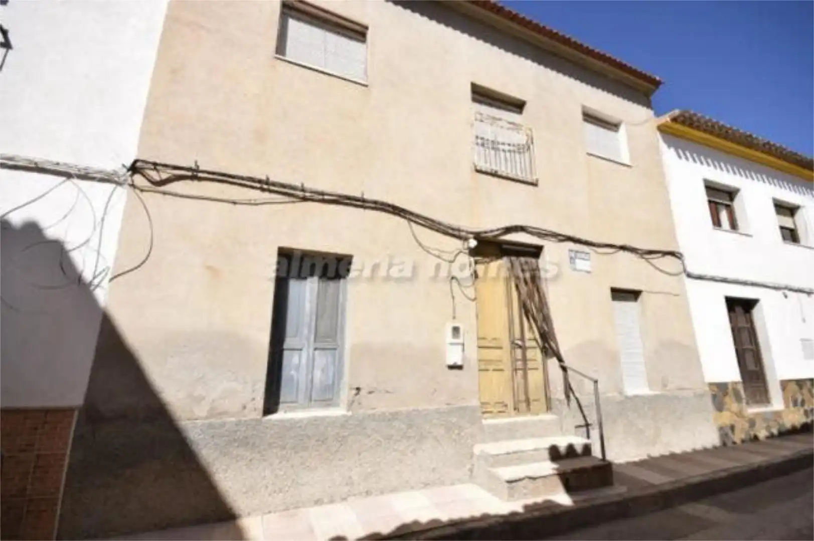 Casa o chalet en venta en Cantoria