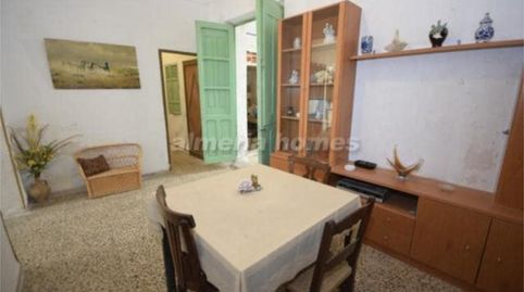 Foto 2 de Casa o chalet en venta en Cantoria, Almería