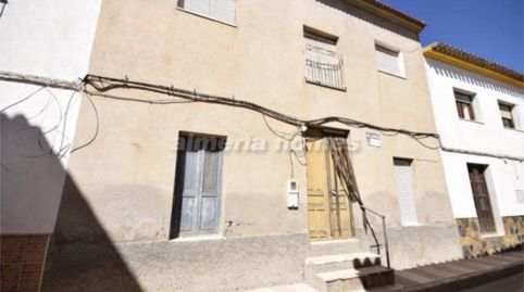 Foto 3 de Casa o chalet en venta en Cantoria, Almería