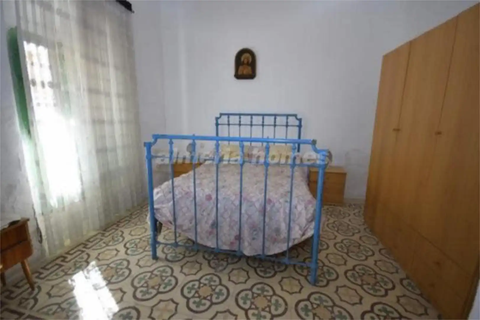 Habitación de Casa o chalet en venta en Cantoria