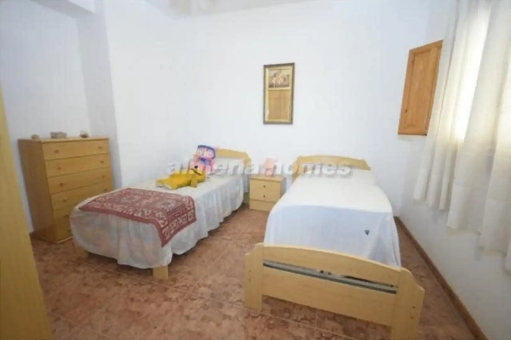 Habitación de Casa o chalet en venta en Cantoria