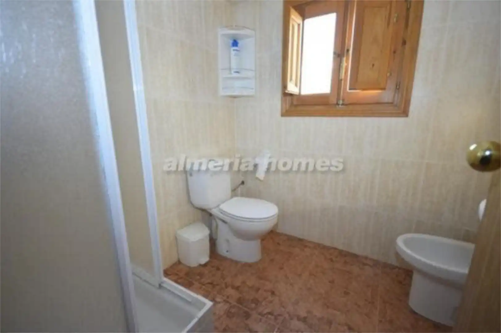 Baño de Casa o chalet en venta en Cantoria