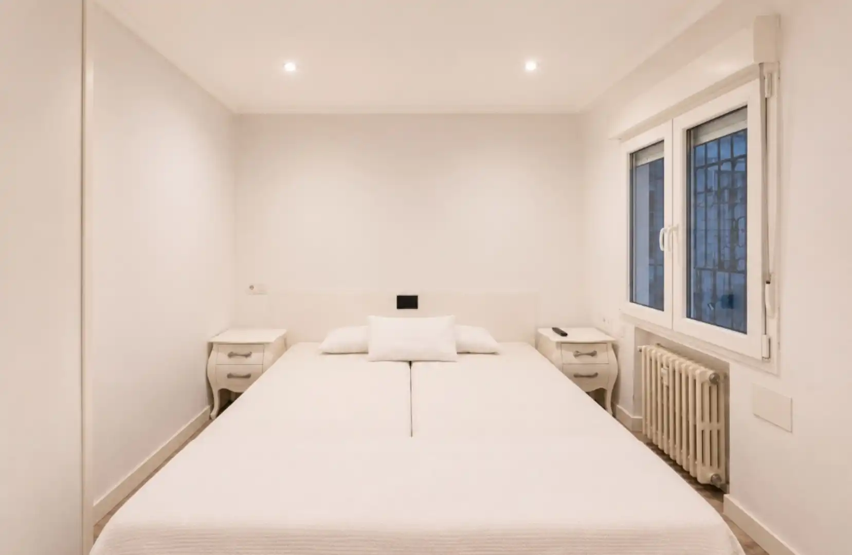 Habitación de Piso de alquiler en Oviedo 