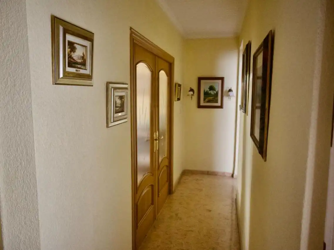 Piso en venta en  Valencia Capital con Aire acondicionado y Balcón