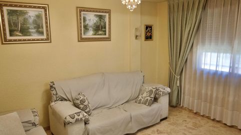 Foto 2 de Piso en venta en Carrer de Pintor Stolz, 36, Nou Moles, Valencia Capital
