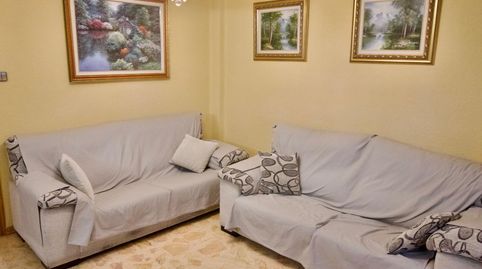 Foto 3 de Piso en venta en Carrer de Pintor Stolz, 36, Nou Moles, Valencia Capital