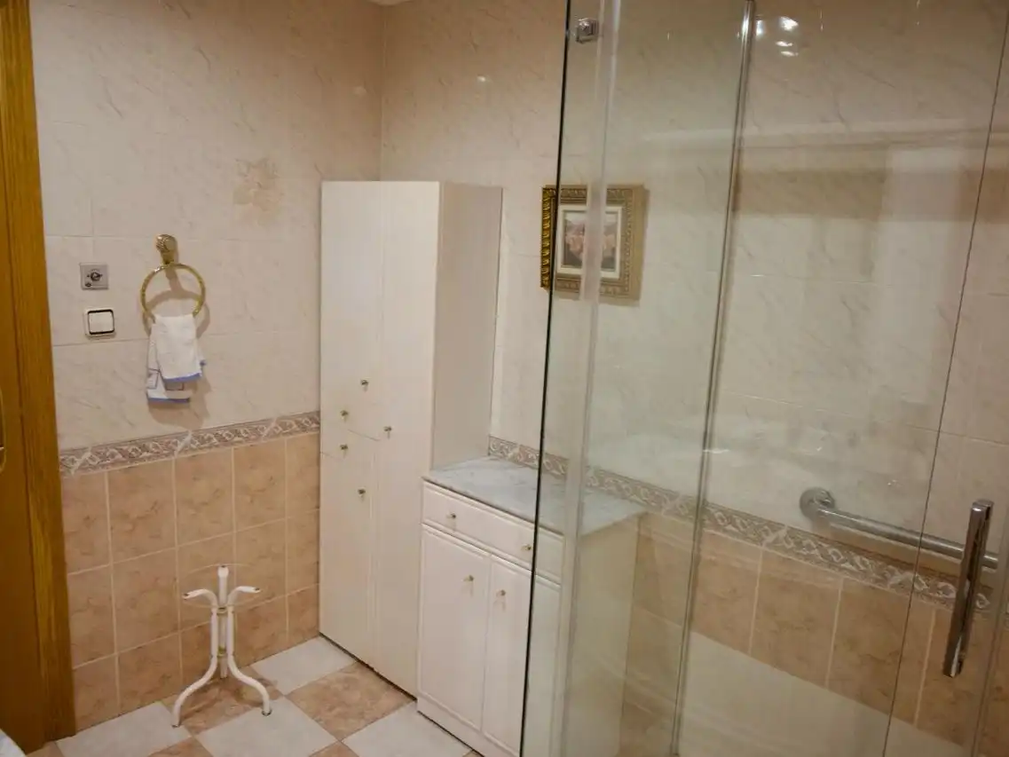 Baño de Piso en venta en  Valencia Capital con Aire acondicionado y Balcón