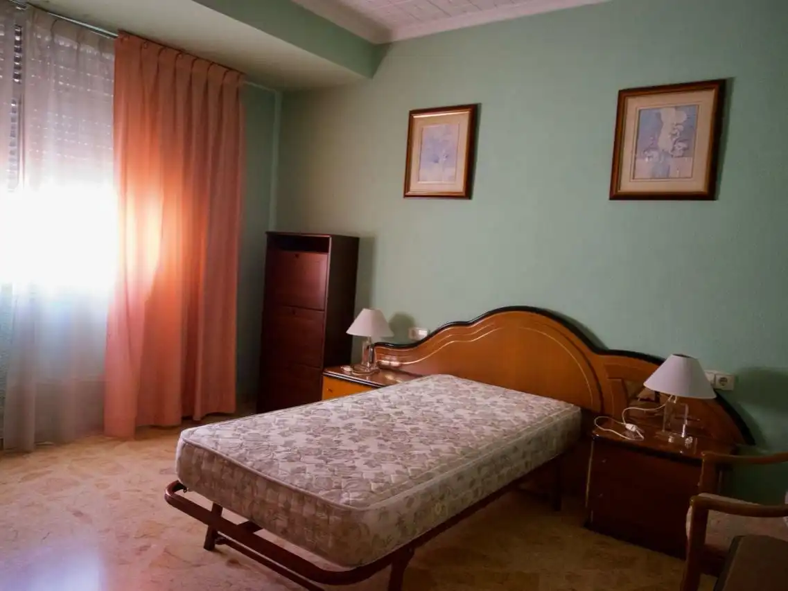 Habitación de Piso en venta en  Valencia Capital con Aire acondicionado y Balcón