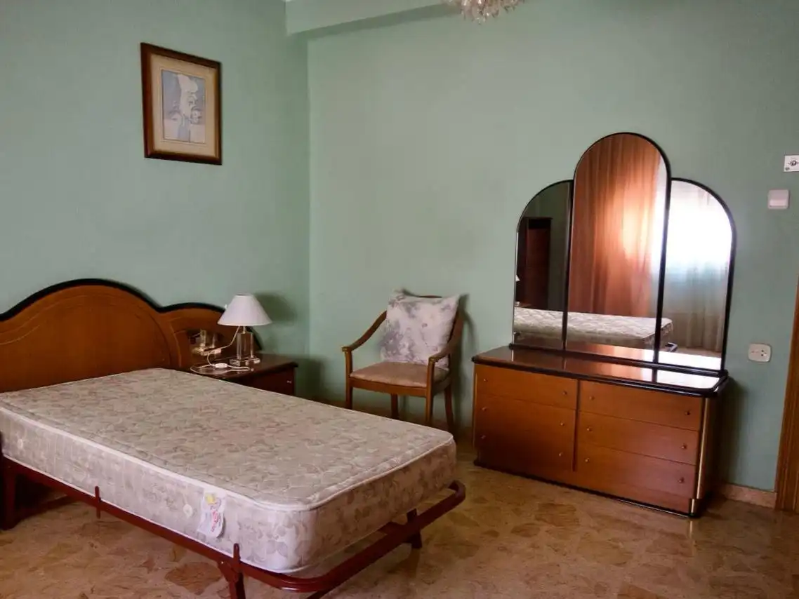 Habitación de Piso en venta en  Valencia Capital con Aire acondicionado y Balcón