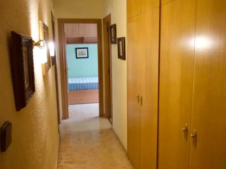 Piso en venta en  Valencia Capital con Aire acondicionado y Balcón