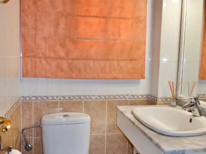 Baño de Piso en venta en  Valencia Capital con Aire acondicionado y Balcón