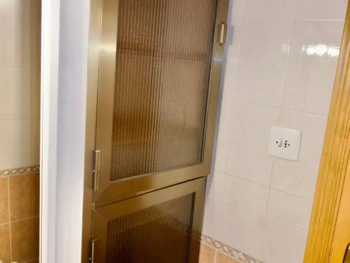 Baño de Piso en venta en  Valencia Capital con Aire acondicionado y Balcón