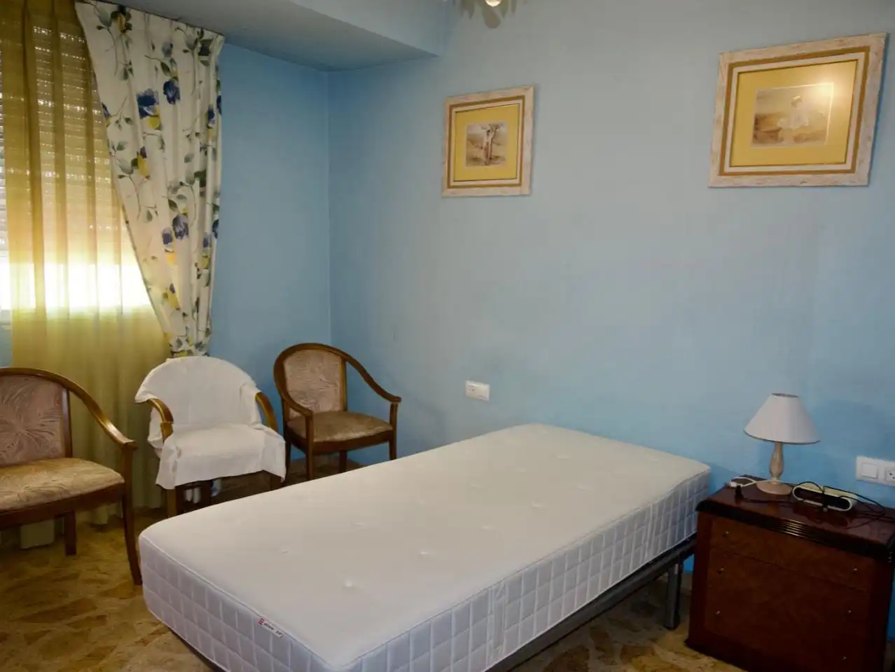 Habitación de Piso en venta en  Valencia Capital con Aire acondicionado y Balcón