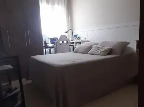 Wohnung zum Verkauf in Calle Carlos Cano, 10, Huerta Nueva Schlafzimmer von Wohnung zum Verkauf in Estepona mit Abstellraum und Möbliert