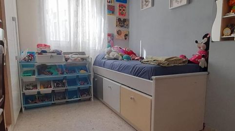 Foto 4 von Wohnung zum Verkauf in Calle Carlos Cano, 10, Huerta Nueva, Estepona