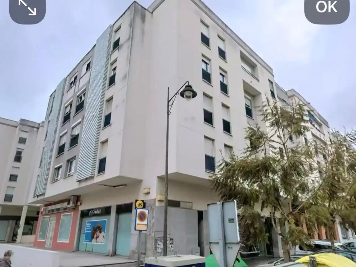 Pis en venda a Calle Carlos Cano, 10, Huerta Nueva Vista exterior de Pis en venda en Estepona amb Traster i Moblat