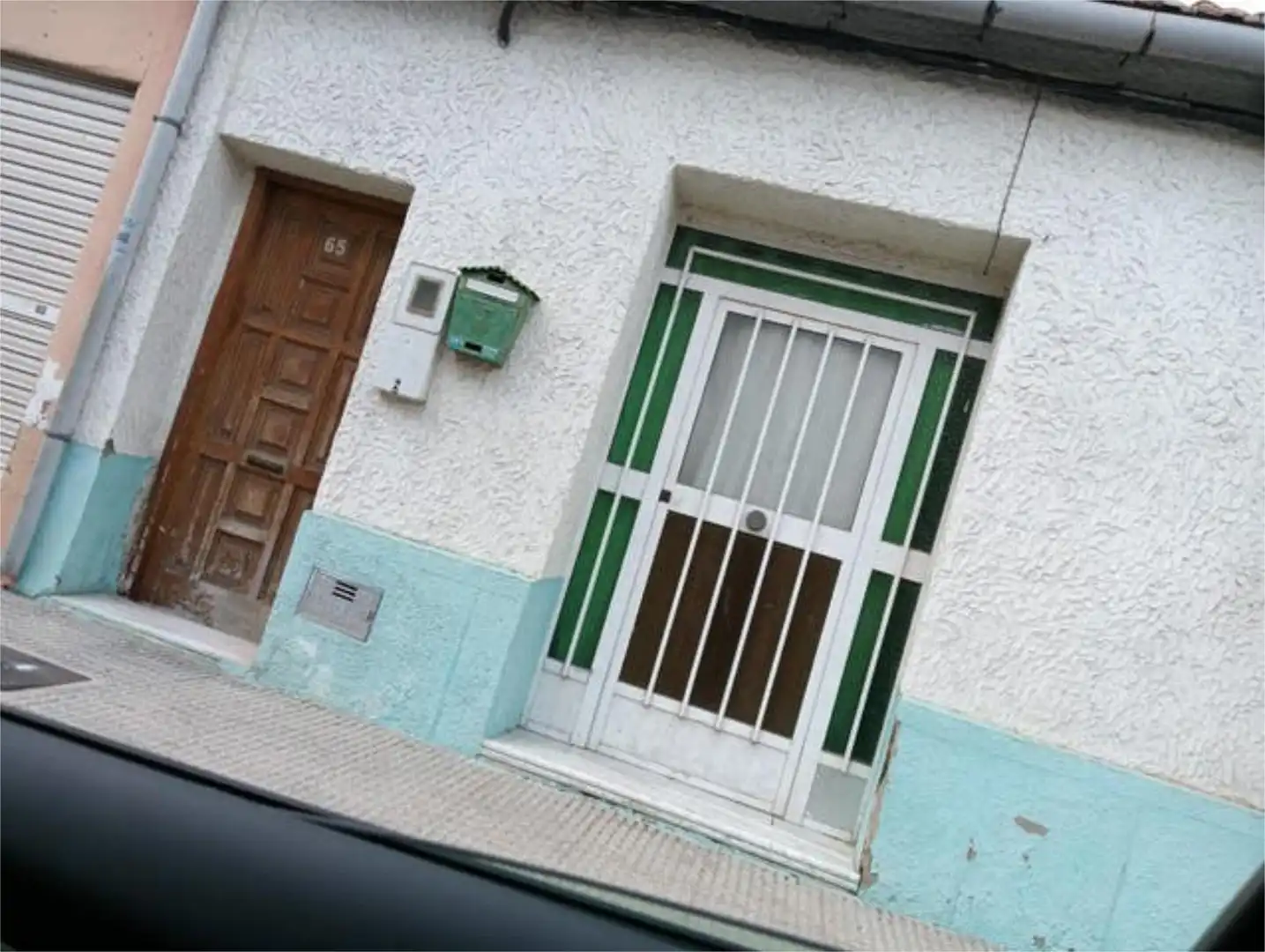 Casa o xalet en venda a Granja de Rocamora Vista exterior de Casa o xalet en venda en Granja de Rocamora