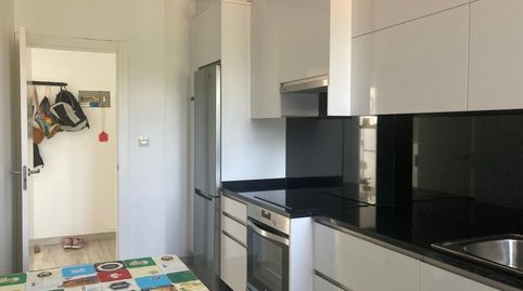 Foto 4 de Piso de alquiler en Avenida Val Miñor, 10, Nigrán centro, Nigrán
