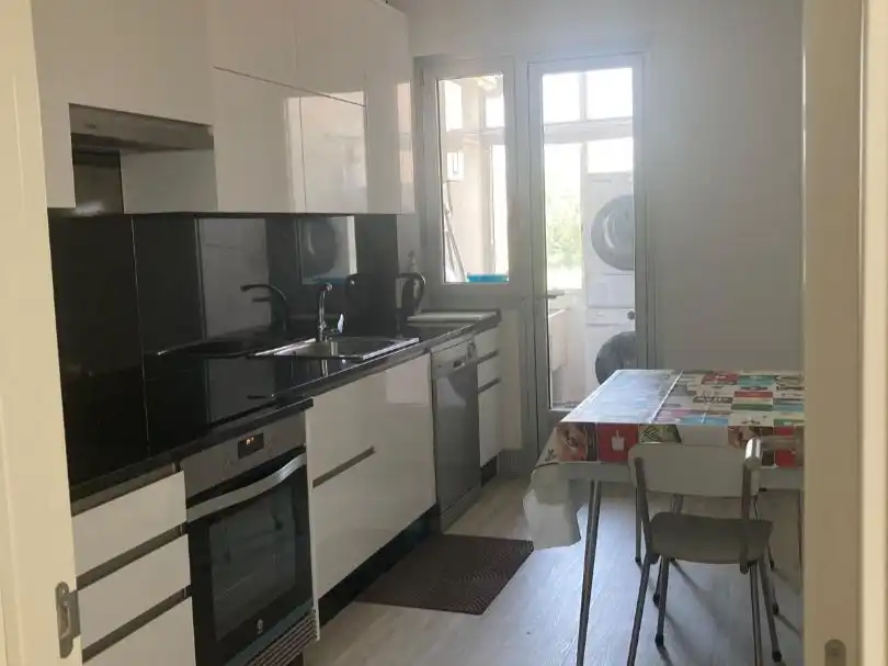 Piso de alquiler en Val Miñor, 10, Nigrán centro